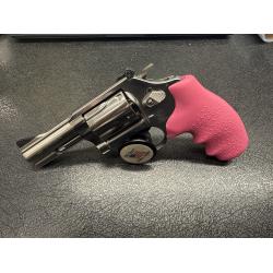 SMITH & WESSON 60-15 .357 MAGNUM