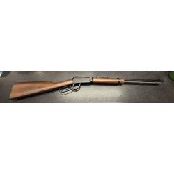Henry Repeating Arms H001T 22LR