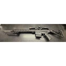 Macpherson MFAR-10 .308Win. Rifle