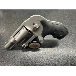 Smith and Wesson 638-3  38 S&W