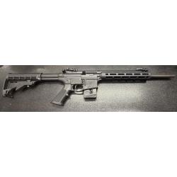 Smith & Wesson M&P15-22 22LR MA. OK
