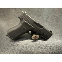 glock 43x