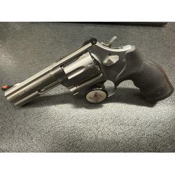 smith & wesson 686-6 .357 mag