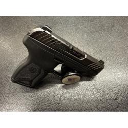 RUGER LCP MAX .380 ACP PISTOL