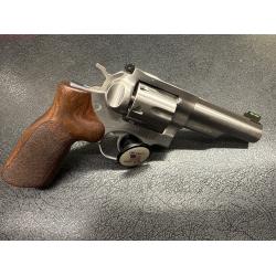 RUGER GP100 MATCH CHAMPION 10MM