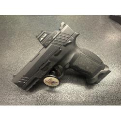 Tisas PX-9 Carry 9mm Pistol