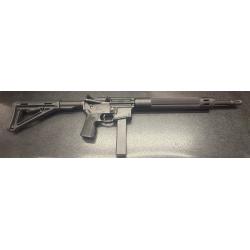 CMMG MK9 9mm Carbine