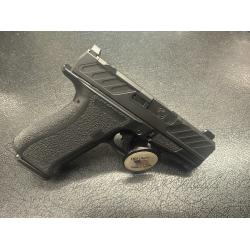 Shadow Systems CR920X LE Edition 9mm
