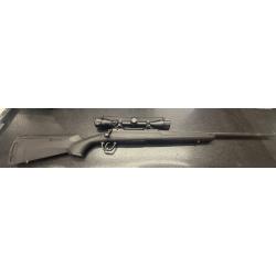 Savage Arms Axis 6.5 Creedmoor Rifle