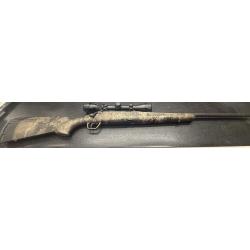 Savage Arms Axis 6.5 Creedmoor Rifle