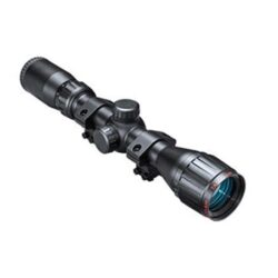 TAS 2-7X32 AO AIR GUN RS BLK TRUPLEX