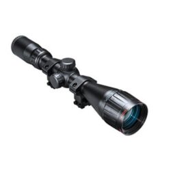 TAS 3-9X40 AO AIR GUN RS BLK TRUPLEX