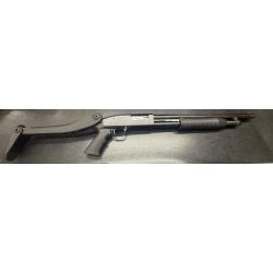 Mossberg maverick 88 12 ga shotgun