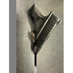 Springfield Armory Hellcat 9mm