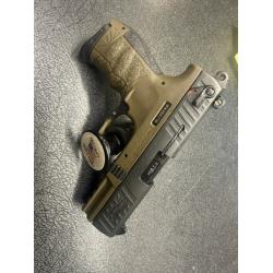 walther p22