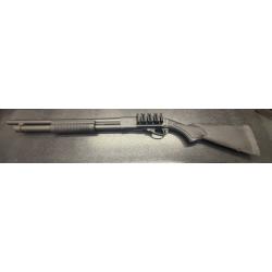 Remington 870 HD 12Ga