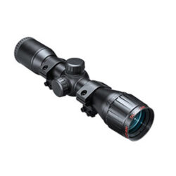 TAS 4X32 AO AIR GUN RS BLK FULLY COATED TRUPLEX