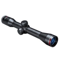 TAS 4X32 BLK FC RINGS TRUPLEX