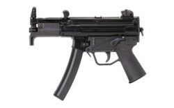 ZENITH ZF-5K 9MM 4.6 PREMIUM PK BLK