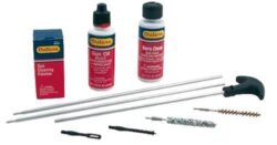 Outers 98219 Aluminum Rod Rifle Kit 243 /  6mm - 6.5mm Rifle
