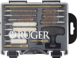 ALLEN RUGER COMP HANDGUN CLEAN KIT