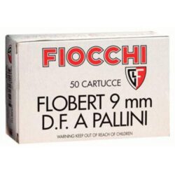 FIO 9MM RIMFIRE 1.75 1/4 OZ 50/1