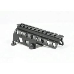 ATI NOMAD 20GA SADDLE MOUNT WITH THUMB SCREWS