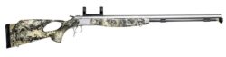 CVA OPTIMA V2/LR TH SS/RT EXCAPE 50CAL 28