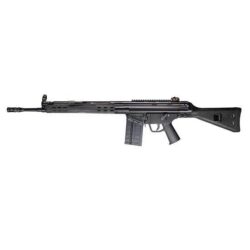 PTR 91 A3S 308WIN 18 SLIM BLK HG CA LEGAL 10R