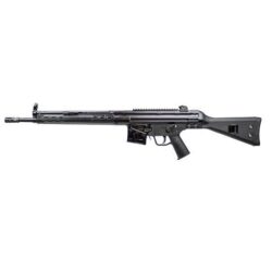 PTR 91 A3SK 308WIN 16 BLK NJ LEGAL 10RD