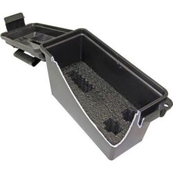 MTM TACTICAL PISTOL CASE COMPACT