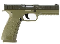 AMPF STRIKE ONE 9MM 5 10RD ODG