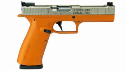 AMPF STRK 1 ERGL PRO 9MM 5 10RD ORG