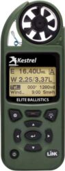KESTREL ELITE W/BALLISTICS LINK OLV