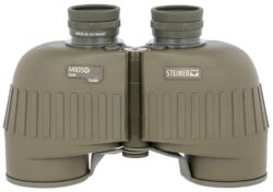 STEINER 2663        10X50 MILITARY M1050R (SUMR)