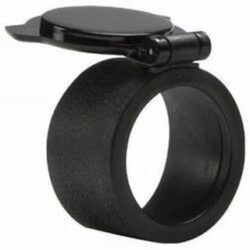 QUAKE 270 OPTIC COVER #4 BLACK