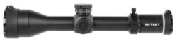 RITON X7 CONQUER 3-24X56IR FFP MRAD