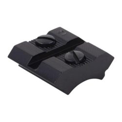 Weaver Mounts 48013 Top Mount Base 13 Black Savage 4/5/Stevens 56/66