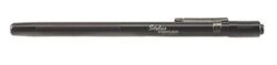 Streamlight 65006 Stylus PenLight  Black Anodized 2 Lumens Red LED