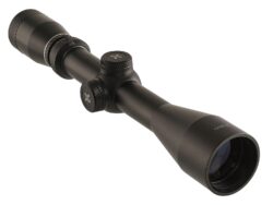 Axeon 2218701 Hunting  Black Matte 3-9x 40mm 1 Tube Duplex Reticle