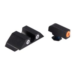 NF GLK-001-007-OGWG     NS GLK 17/19 U-REAR