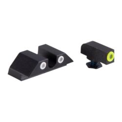 NF GLK-001-007-YGWG     NS GLK 17/19 U-REAR
