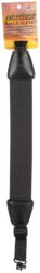 HUNT 1272B-101  NEOPRENE SLING W/SWIVELS BLACK