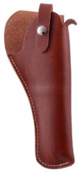 HUNT 2400-4     CROSSDRAW HOLSTER SZ 4