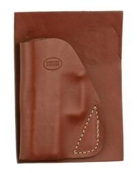 HUNT 2500-9     POCKET HOLSTR S&W BDYGRD 380 W/INS