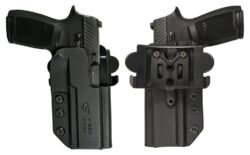COMPTAC C241SS165RBKN INTER OWB KYDEX 226/RX  9/40