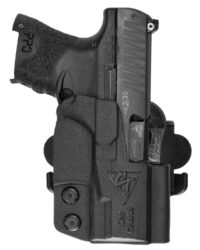 COMPTAC C241WA225RBKN INTER OWB KYDEX WAL PPQ SUBP