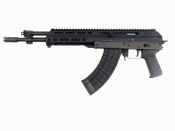 M+M M10X-P        M10X PSTL 762X39 SYN 12.5  30RD