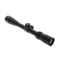 CTC BRSHLN 4-12x40MM BDC RIM