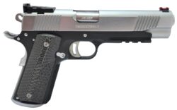 GLOBAL  GDTBTT455G10 1911 45ACP THUNDERBOLT   8+1
